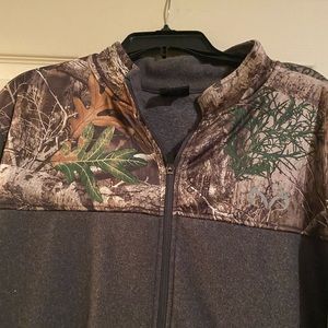 Men’s Realtree just